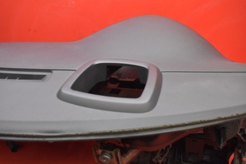 DESKA ROZDĚLOVAČE KONZOLA KOKPIT AIRBAG KOMPLET EU PEUGEOT 508 1 I 10-14