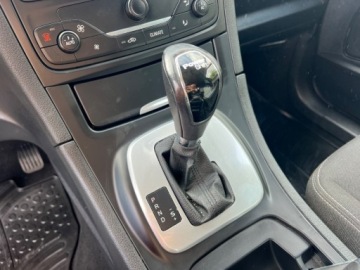 Ford Galaxy III Van Facelifting 2.0 Duratorq TDCi DPF 140KM 2012 Ford Galaxy AUTOMATPOWER SHIFT7 MIEJSCPARKTRONICGWARANCJA 2.0 Diesel, zdjęcie 10