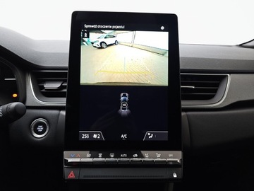 Renault Captur II Crossover Facelifting 1.0 TCe 90KM 2024 Renault Captur 1.0 TCe Techno LPG, zdjęcie 23