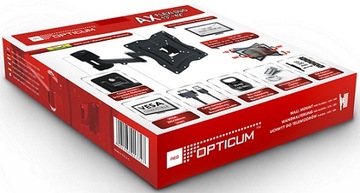 МУЛЬТИМЕДИЙНАЯ ПОЛКА AX-RTV1