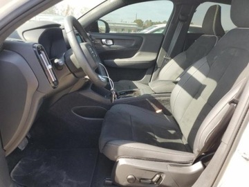 Volvo 2023 Volvo C40 2023r., RECHARGE ULTIMATE, od ubezpieczalni 2.0 Benzyna 402KM, zdjęcie 6