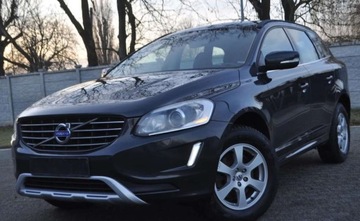 Volvo XC60 I SUV Facelifting 2.0 D4 DRIVE-E 181KM 2014 Volvo XC 60 Volvo XC 60 D4 Momentum, zdjęcie 39