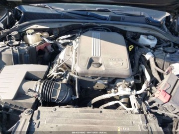 Cadillac 2023 Cadillac CT5 Premium Luxury 2023 2.0l 2.0 Benzyna 237KM, zdjęcie 8