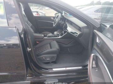 Audi A7 C8 2022 Audi RS7 Sportback Sportback Tfsi Quattro Tiptronic 2022 4.0 Benzyna 591KM, zdjęcie 9