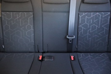 Peugeot 2008 I SUV 1.2 PureTech 110KM 2015 Peugeot 2008 1.2 PureTech, Salon Polska, zdjęcie 9