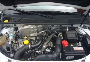 Dacia Sandero II Hatchback 5d Facelifting 0.9 TCe 90KM 2018 Dacia Sandero Dacia Sandero II Salon PL - I wlasciciel Benzyna 90KM, zdjęcie 18