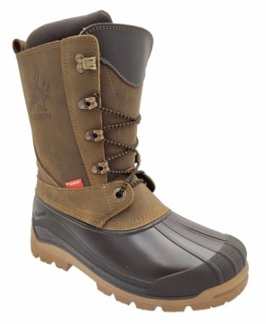 МУЖСКИЕ ОХОТНИЧЬИ СНЕГОСТУПЫ DEMAR CARIBOU PRO /47