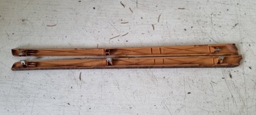 Полосы центрального туннеля Sorento