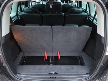 Renault Grand Scenic II Grand Scenic Facelifting 1.6 dCi eco2 130KM 2013 Renault Grand Scenic 1.6 dCi, 7 miejsc, VAT 23%, zdjęcie 18