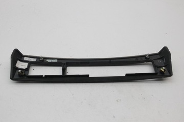 7068492 LIŠTA ZDOBENÁ KOKPIT 760 I LI 327 2003 BMW 7 (E65 E66 E67)