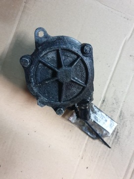 Вакуумный насос Wakum BMW E46 320d 136 л.с.