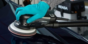 ШЛИФОВАЛЬНАЯ БУМАГА НА ВЕЛКРО 150MM 15 отверстий P150 ШЛИФОВАЛЬНЫЕ ДИСКИ