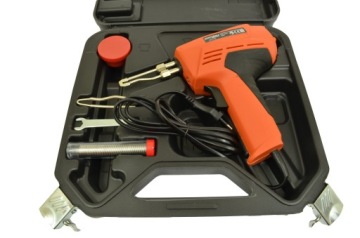 ПАЯЛЬНИК ТРАНСФОРМАТОРНЫЙ 200ВТ KD1718 KRAFT&DELE