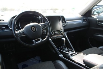 Renault Koleos II 2022 Renault Koleos 2.0 Blue DCI Intens 4X4 SalonPL, zdjęcie 17