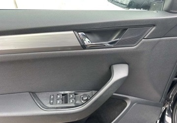 Skoda Superb III Liftback 2.0 TDI 150KM 2018 Skoda Superb 2.0TDI 150KM 2018r. DSG auto zarejestrowane i ubezpieczone w, zdjęcie 11