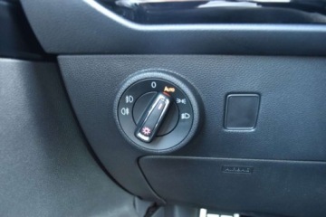 Seat Ateca SUV 1.5 EcoTSI 150KM 2020 Seat Ateca SalonPL 150KM FRVirtual Kokpit ACC El.pokrywabagaznika Kamera L, zdjęcie 23