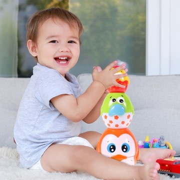 ЯЙЦА ЯЙЦА ИГРА АРКАДА ПАЗЛ ПИРАМИДА МАТРЁШКА БАШНЯ