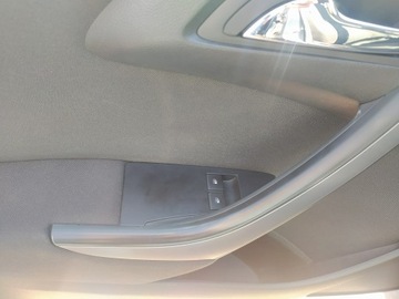 Opel Astra J GTC 1.4 Turbo ECOTEC 120KM 2015 Opel Astra 1,4 120 KM ,Salon Polska, zdjęcie 5