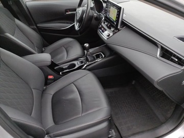 Toyota Corolla XII Sedan 1.6 Valvematic Dual VVT-i 132KM 2019 Toyota Corolla 1.6 Executive Seria E21 (2019-) 1.6, zdjęcie 11