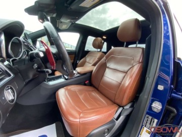 Mercedes GLE V167 2019 Mercedes-Benz GLE Coupe 4.3AMG 390KM maxton akt.wydech max opcja bezwypadk, zdjęcie 33