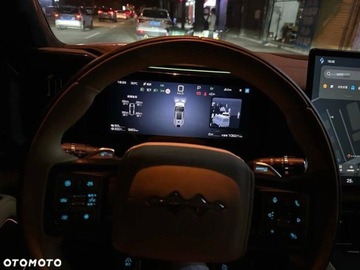 BYD 2025 BYD Leopard 8 BYD Leopard 8 2.0 Hybryda Plug-in 748KM, zdjęcie 2