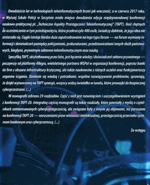 Преступления в сфере ИКТ - Косинский