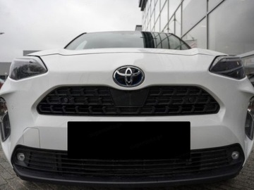 Toyota 2025 Od ręki - Comfort 1.5 Hybrid 116KM | Tempomat adaptacyjny!, zdjęcie 1