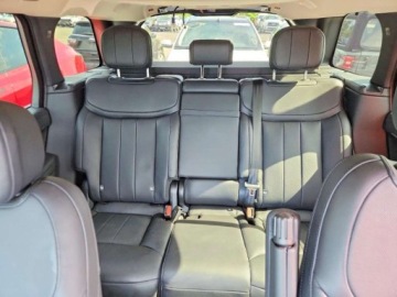Land Rover Range Rover V 2025 Land Rover Range Rover Se 2025 3.0 Benzyna 395KM, zdjęcie 11