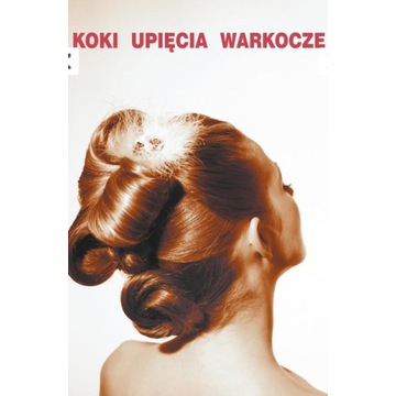Koki upięcia warkocze Sumirska Suzi