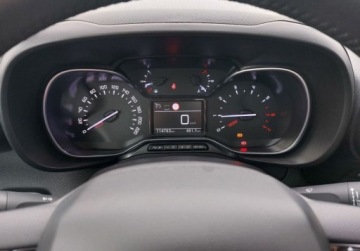 Citroen Berlingo III Van M 1.5 BlueHDi 130KM 2022 Citroen Berlingo M 130KM Gwarancja FV23 1.5 Diesel 130KM, zdjęcie 7