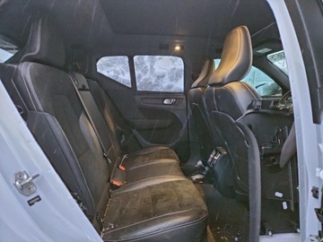 Volvo XC40 2021 Volvo XC 40 Recharge 2021 Elektryczny 402KM, zdjęcie 11