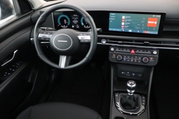 Hyundai Tucson IV 2025 Hyundai Tucson 1.6 T-GDI, Salon Polska, zdjęcie 6