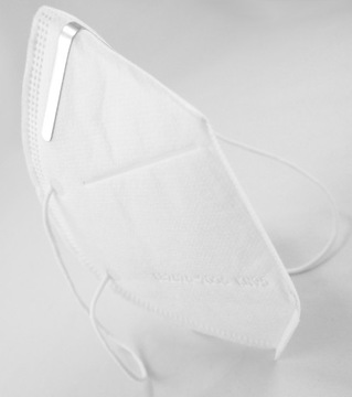 АНТИВИРУСНАЯ ЗАЩИТНАЯ МАСКА FFP2 SMOG