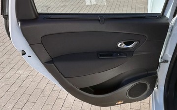 Renault Scenic III Van 1.6 16v 110KM 2009 Renault Scenic 1.6 16V 2009R, Klima, Hak, Alu, Zarejestrowany w Polsce 1.6, zdjęcie 27