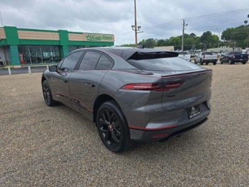 Jaguar I-Pace 2020 Jaguar I-Pace Hse 2020 Elektryczny 394KM, zdjęcie 2