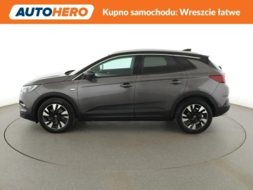 Opel 2019 Opel Grandland X Niski przebieg Navi Czujniki, zdjęcie 1