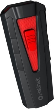 ПОРТАТИВНЫЙ SSD С USB-ШТЕКЕРОМ 3.2 R/W ДО 1053/890 МБ/с, 500 ГБ, ЧЕРНЫЙ [45869]