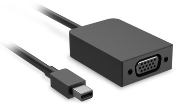 Adapter Microsoft Surface Mini DisplayPort do VGA