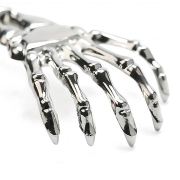 DRAPACZKA TELESKOPOWA DO PLECÓW SKŁADANA DRAPAK