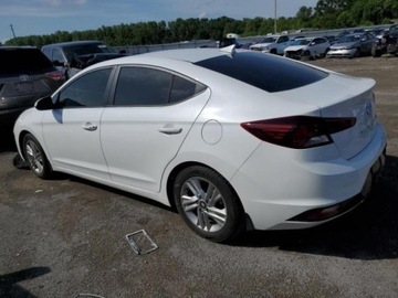 Hyundai Elantra VI 2020 Hyundai Elantra Hyundai Elantra Value Edition 2.0 Benzyna 147KM, zdjęcie 3