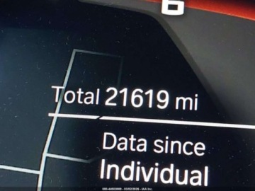 BMW X5 G05 2023 BMW X5 M50i 2023 4.4 Benzyna 523KM, zdjęcie 12