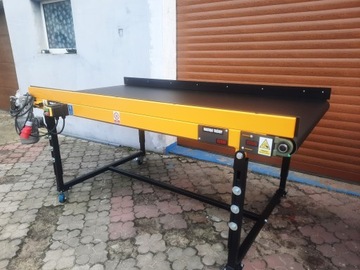 Ленточный конвейер 3м х 0,7м Производитель