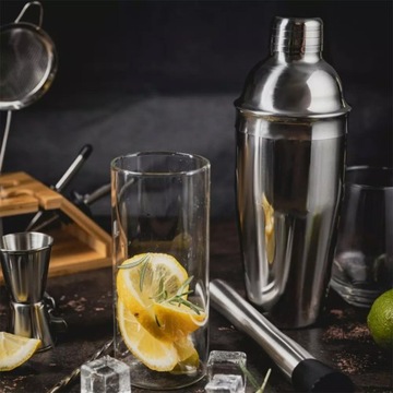 НАБОР ИНСТРУМЕНТОВ ДЛЯ БАРМЕНА KLAUSBERG KB-7654