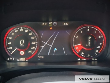 Volvo S60 III Sedan 2.0 T5 250KM 2020 Volvo S60 S60 T5 AWD R-Design 250KM, Polestar, akt, zdjęcie 20