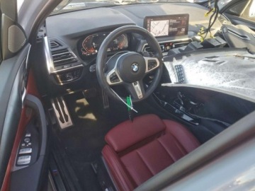 BMW X3 G01 2023 BMW X3 xDrive30i 2023 2.0l 2.0 Benzyna 248KM, zdjęcie 8