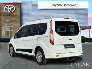 Ford Tourneo Connect II Standard 1.0 Ecoboost 100KM 2015 Ford Tourneo Connect Ford Tourneo Connect 1.0 EcoBoost Trend VAT Marza G, zdjęcie 7