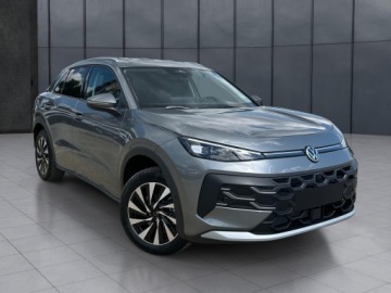 Volkswagen T-Roc I SUV Facelifting 1.5 TSI ACT 150KM 2026 Volkswagen T-Roc Style 1.5 eTSI 150 KM DSG-7, zdjęcie 7