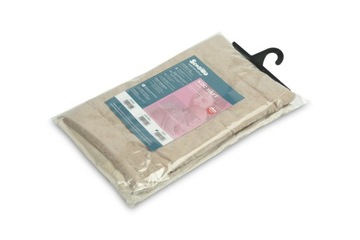 ЛЬНЯНОЕ ОДЕЯЛО С ВЫШИВКОЙ ПЛЮШ 80х100