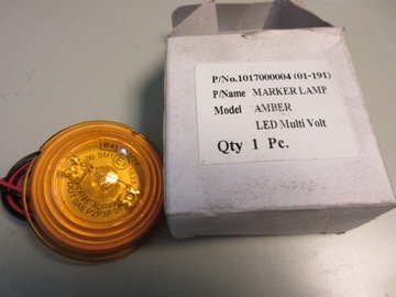 Светодиодный габаритный фонарь 1017000004