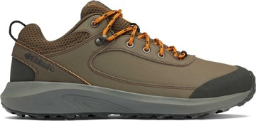 Buty Trekkingowe Męskie Columbia Trailstorm Peak